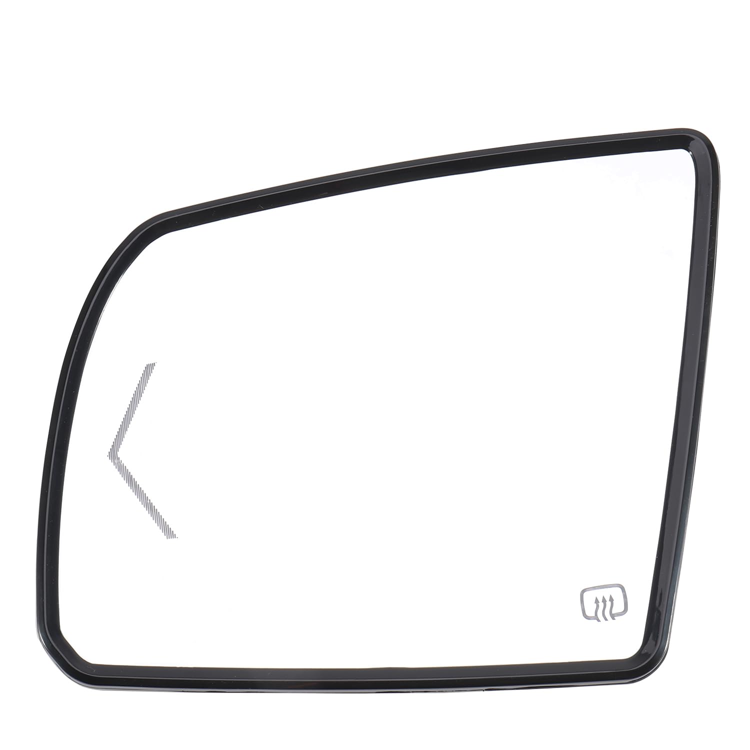 LOIYLLEN Driver Side irror Replaceent for 2008-2017 Toyota Sequoia