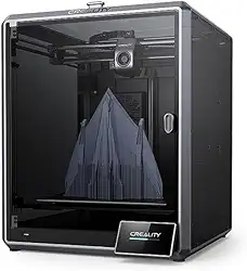 Impressora 3D Creality FDM - K1 Max 3D Printer