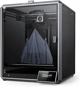 Impressora 3D Creality FDM - K1 Max 3D Printer