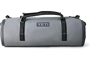 Yeti Sidekick Dry Bag: The Ultimate Waterproof Companion