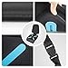 Car Seat Protector for Baby Child Car Seats, Shynerk Auto Seat Cover Mat for Under Carseat to Protect Automotive Vehicle Leather and Cloth Upholstery - Waterproof and Dirt Resistant