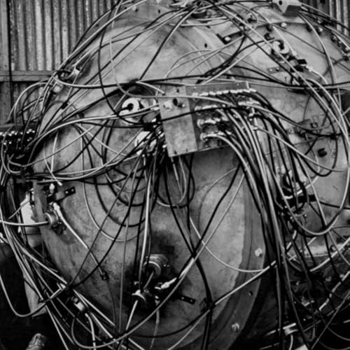 S8 Ep142: The B-29 Superfortress and the Battle of Omaha — Arthur Herman — Herman recounts the genesis of the B-29 Superfortress bomber, conceived after General Hap Arnold consulted with Charles Lindbergh in 1939. The B-29 represented the ultimate expression of air