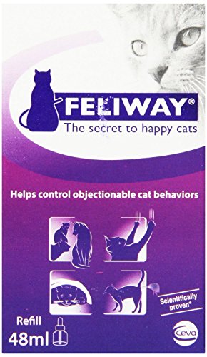 FELIWAY Refill, 3 Refills