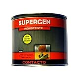 Pegamento Supergen Clasico  500 ml.