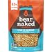 Bear Naked Vanilla Almond Fit Granola - Non-GMO, Kosher, Vegan - 12 Oz