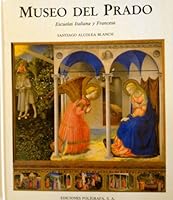 Museo Del Prado Escuelas Italiana Y Fran 843430712X Book Cover