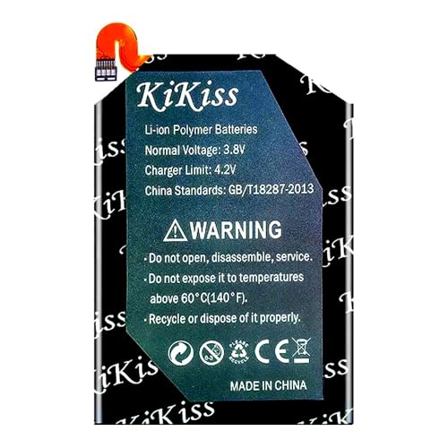 FX30 Replacement Battery for Motorola Moto X Pure Edition X Style Pure X Style X+2 XT1570 XT1572 XT1575,High-Capacity Li-Polymer 3900mAh Long Lasting