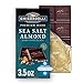 Ghirardelli, Bar Intense Dark Sea Salt Soiree, 3.5 Ounce