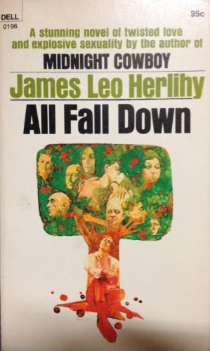 All Fall Down B00BIG90UG Book Cover