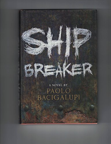 Ship Breaker view 2