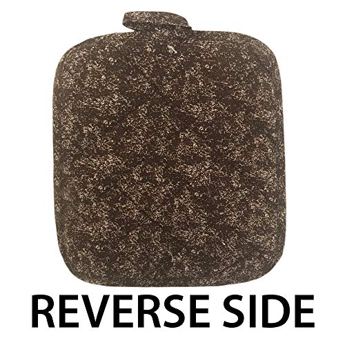 Lobyn Value Packs Golden Sunflower Kitchen Towel 5 Piece Linen Set 2 Towels 2 Pot Holders 1 Oven Mitt #TOP3