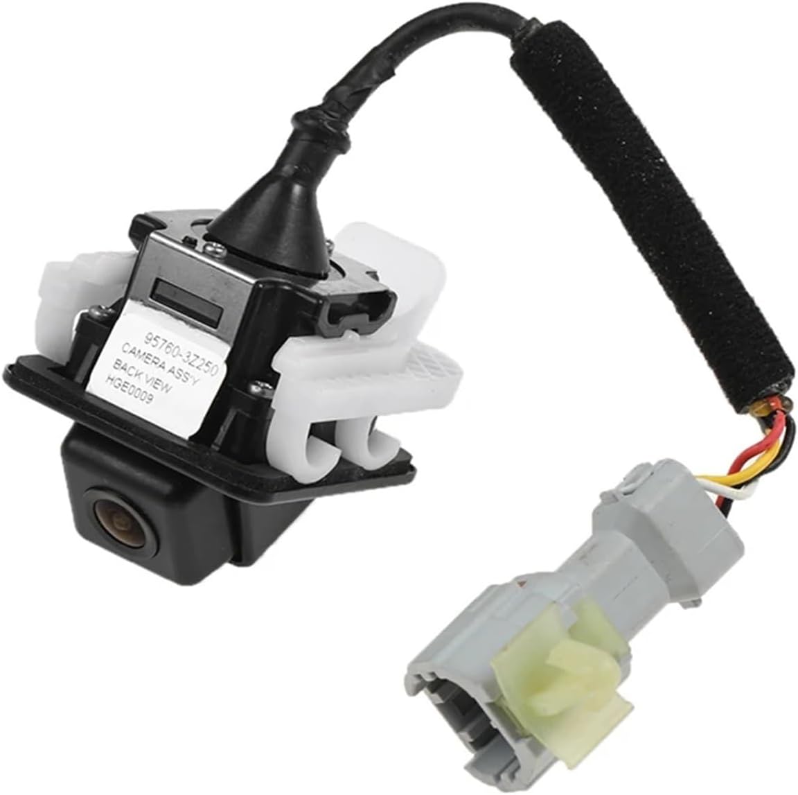 バックカメラ、 95760-3Z250 957603Z250 リアビュー反転カメラ Hyunda-i I40 2015 95760-