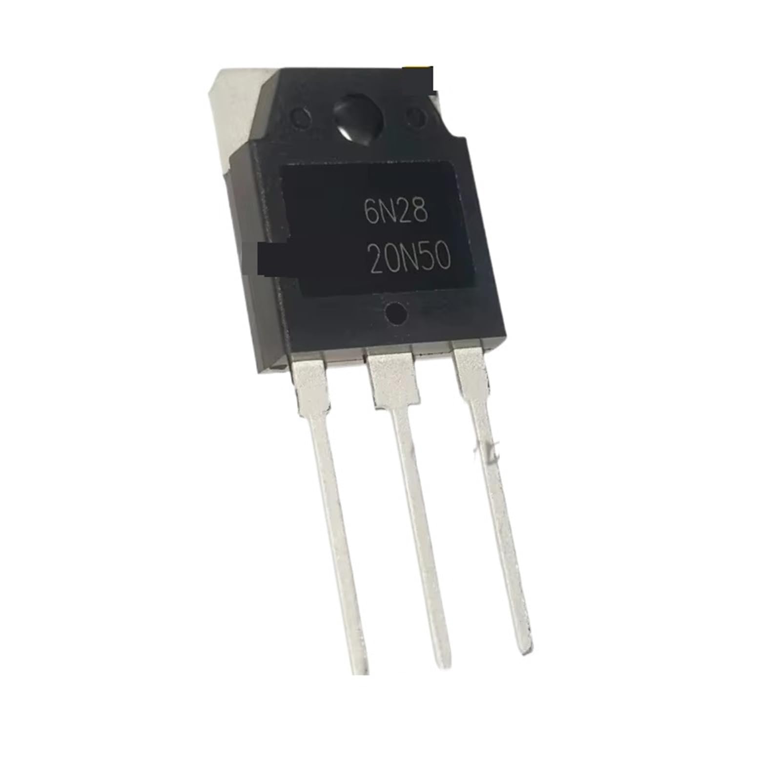 5 Pièces-10 Pièces-20 Pièces//Lot FHA20N50 Transistor À Effet De Champ Mos TO-3P(20PCS)