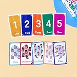 Kidmigo Kinder Spielzeugtasche Unterwegs Kreativ: Rote Tragetasche mit 4 Mesh-Fächern - Sichtbare Aufbewahrung für Reisespielzeug & Elternfreundliche Organisation (toysbag-s1)