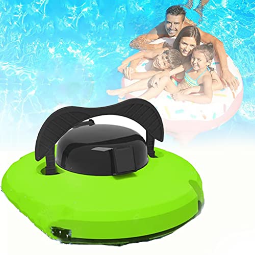 Robot Limpiador De Piscina Automático, Corredor Para Piscinas De Hasta Máx, Aspirador De Piscinas Limpiafondos Para Pared, Suelo, Limpiador Robótico Inalámbrico Para Piscinas Robot Limpiador De Piscina Automático, Corredor Para Piscinas De Hasta Máx, Aspirador De Piscinas Limpiafondos Para Pared, Suelo, Limpiador Robótico Inalámbrico Para Piscinas
