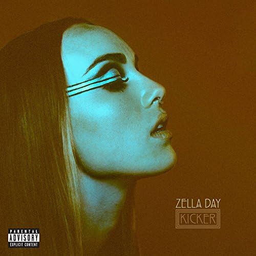 Kicker [LP][Explicit]