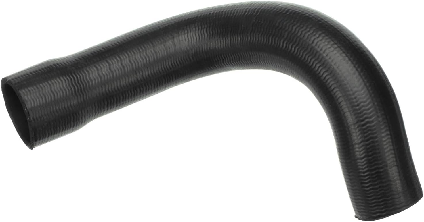 ACDelco Gold 20018S Molded Lower Radiator Hose