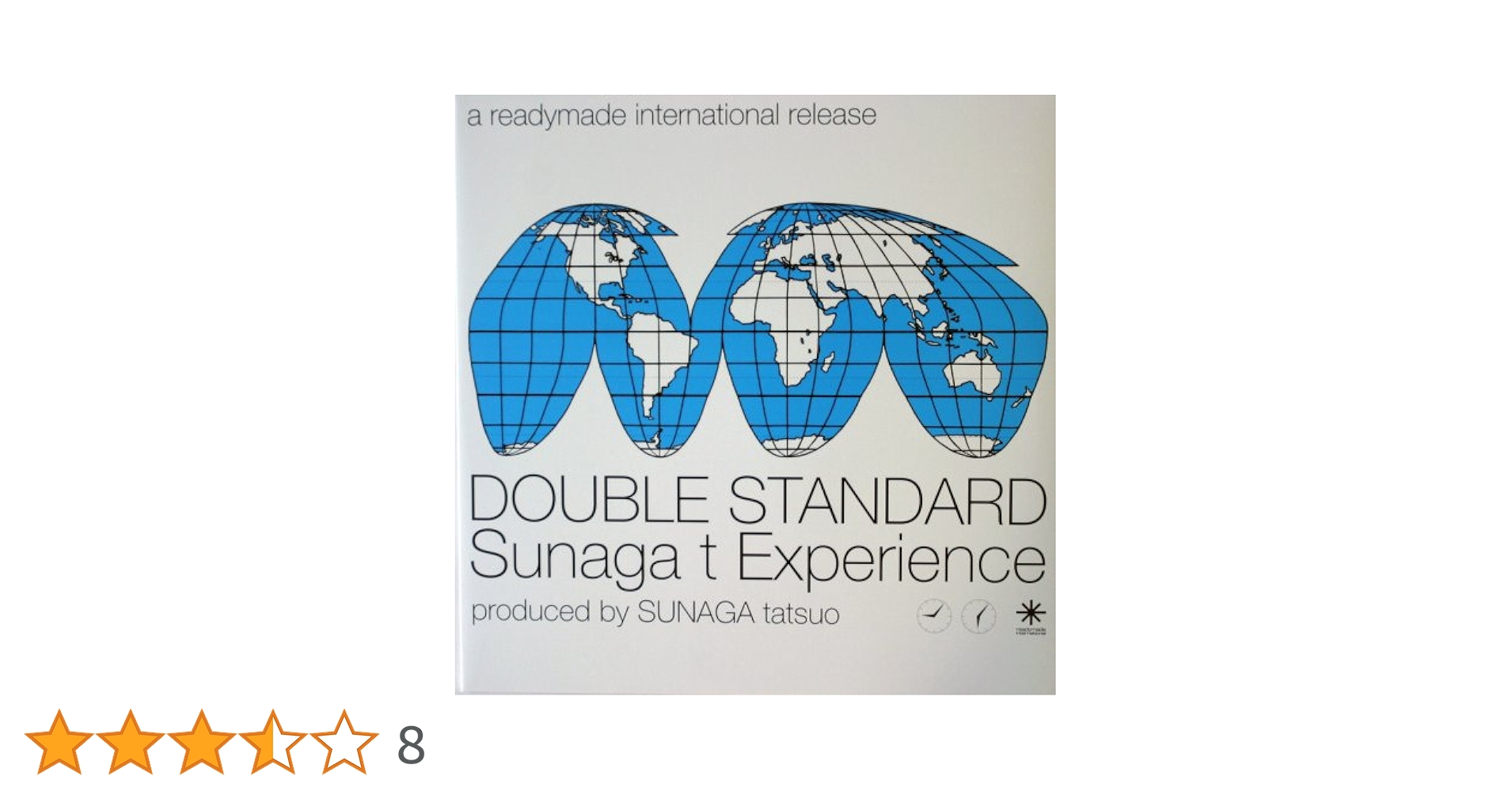 Sunaga t experience アルバム レコード Amazon.co.jp: Sunaga t experience レコード 須永辰雄 アナログ