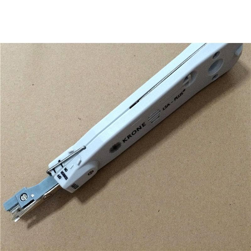 KRONE LSA Plus Brit Telecom Phone Punch Down Tool