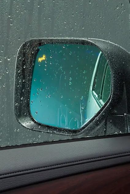 Amazon | MITSUBISHIMOTORS デリカD:5 CV1W 親水鏡面ドアミラー 純正