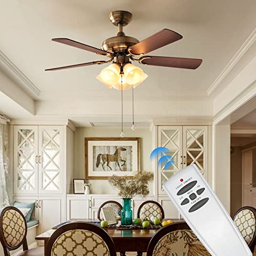 Wn Ceiling Fan Remote Control Dimmable Replace For Hampton Bay, Harbor Breeze, Hunter, Replacement Of Hampton Bay Harbor Breeze Hunter,Hd5 R28 2Pack … #TOP2