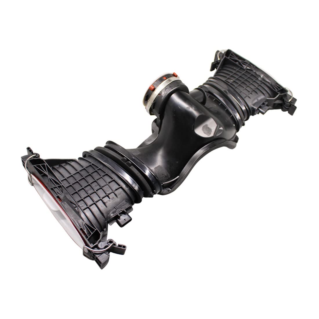 HZYCKJ 4 PINS Motor Turbo Ansaugrohr Luftmassenmesser Für Mercedes 