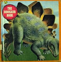 Dinosaur Book B002BL0NQ2 Book Cover