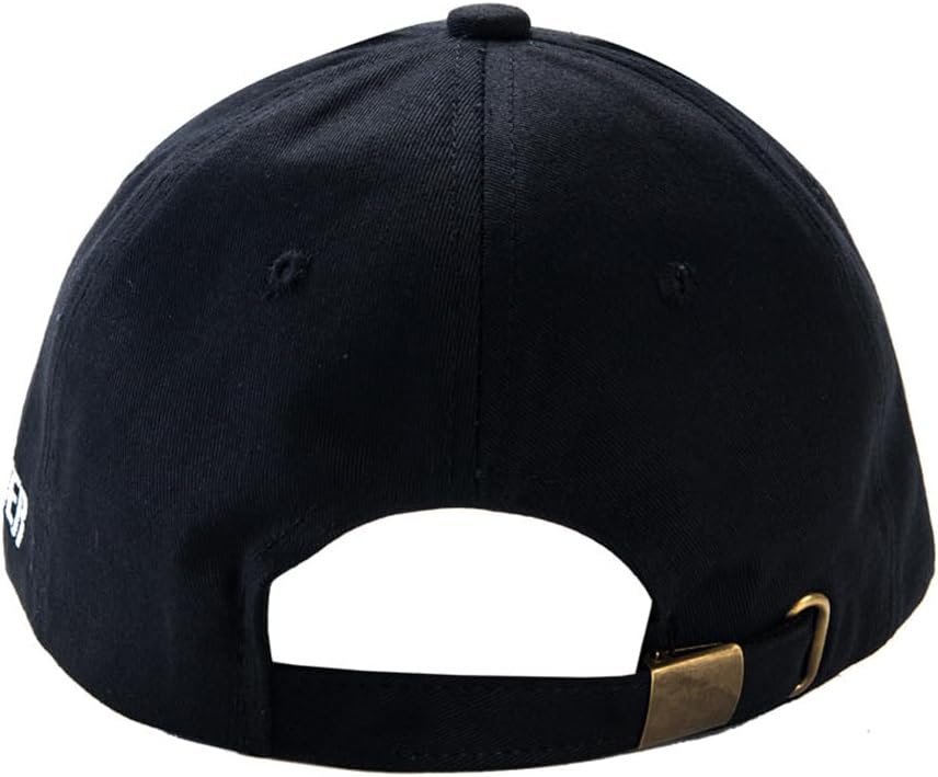 Baseball Hats for Men and Women Black