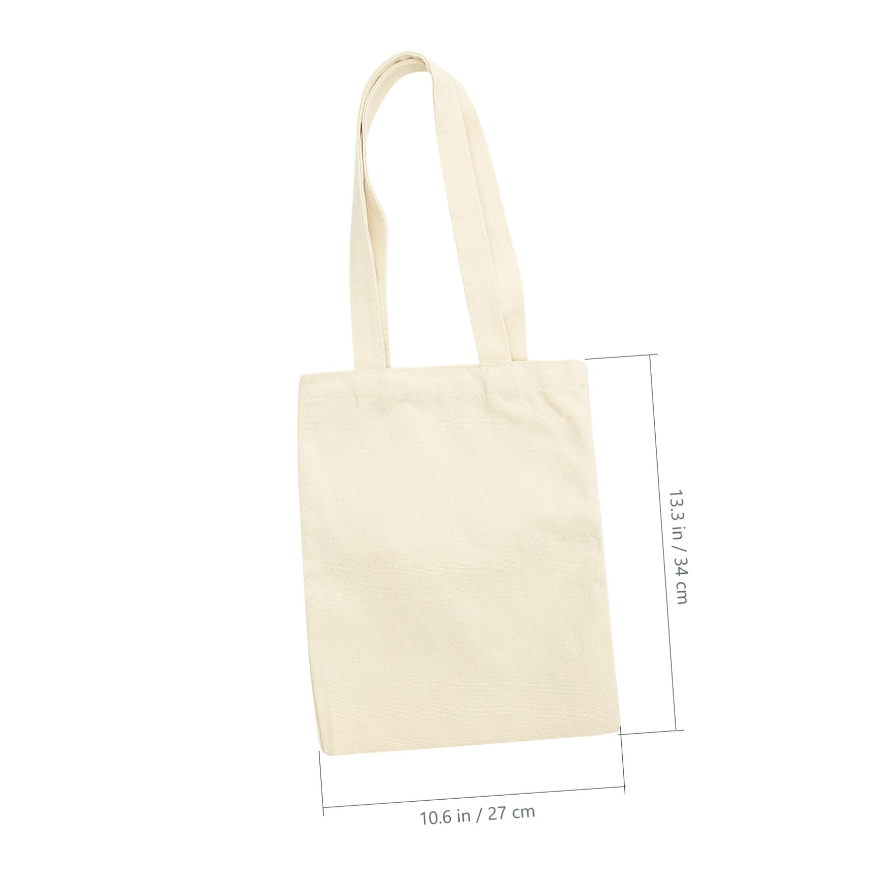 COLLBATH leere Segeltuchtasche faltbar Reisetasche stapelbare Aufbewahrungstaschen wiederverwendbare einkaufstasche weekend travel bag große Freizeittasche Sublimationstragetaschen Weiß