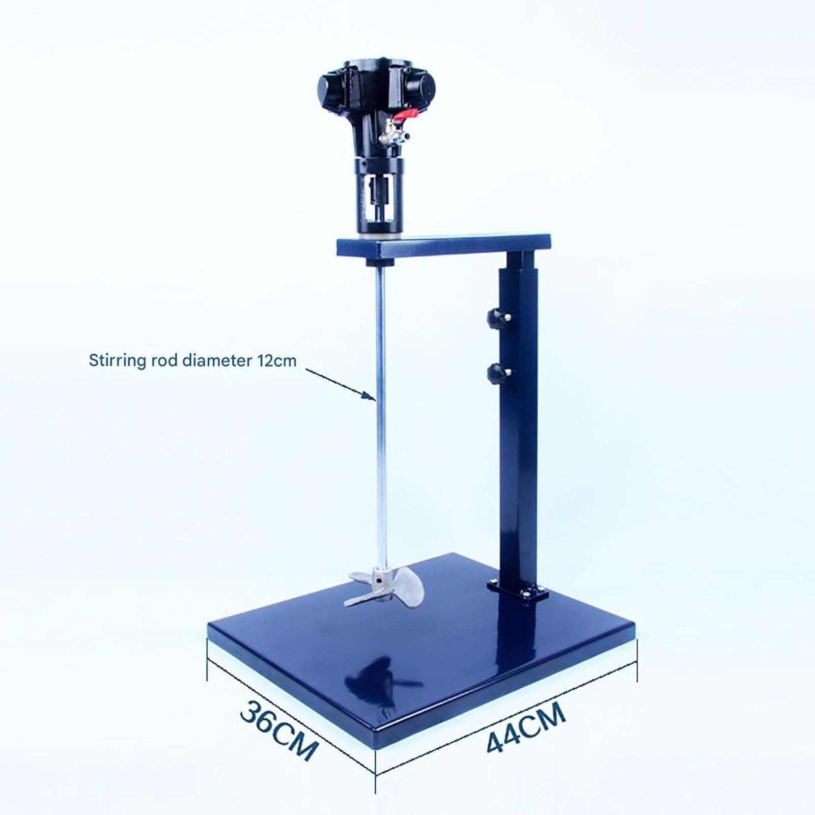 Tubing Support Clamps