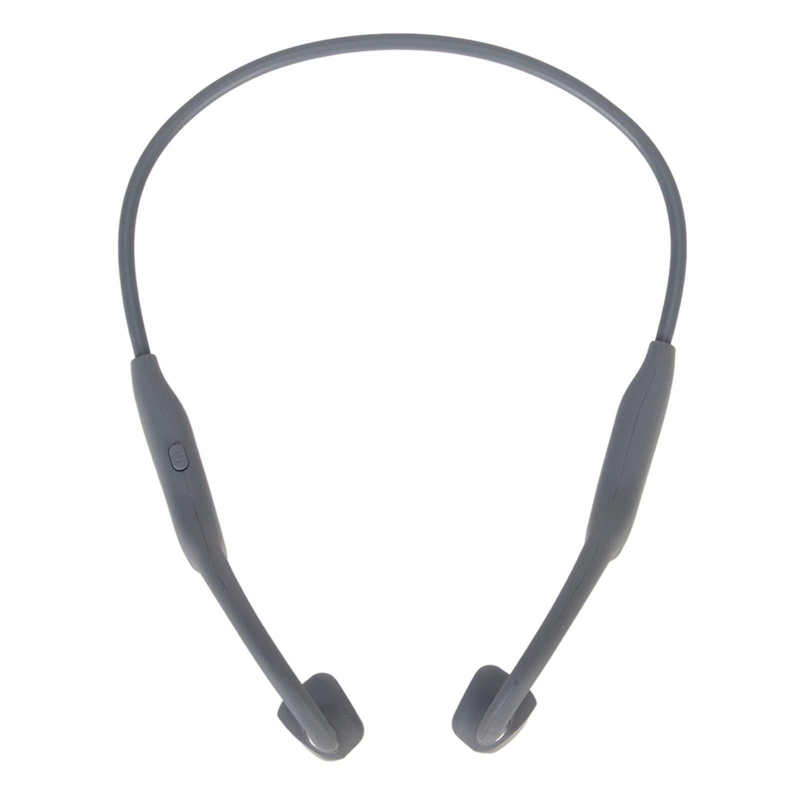 lyrlody Auriculares de Conducción Ósea, IP67 Impermeables ASP Tech