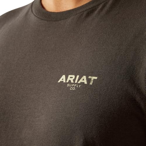 Ariat Men's Explore Circle T-Shirt4