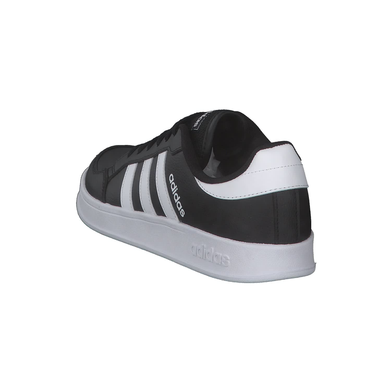 adidas Breaknet Sneakers Blanc