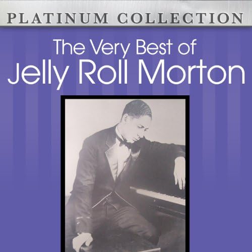 Jelly Roll Morton