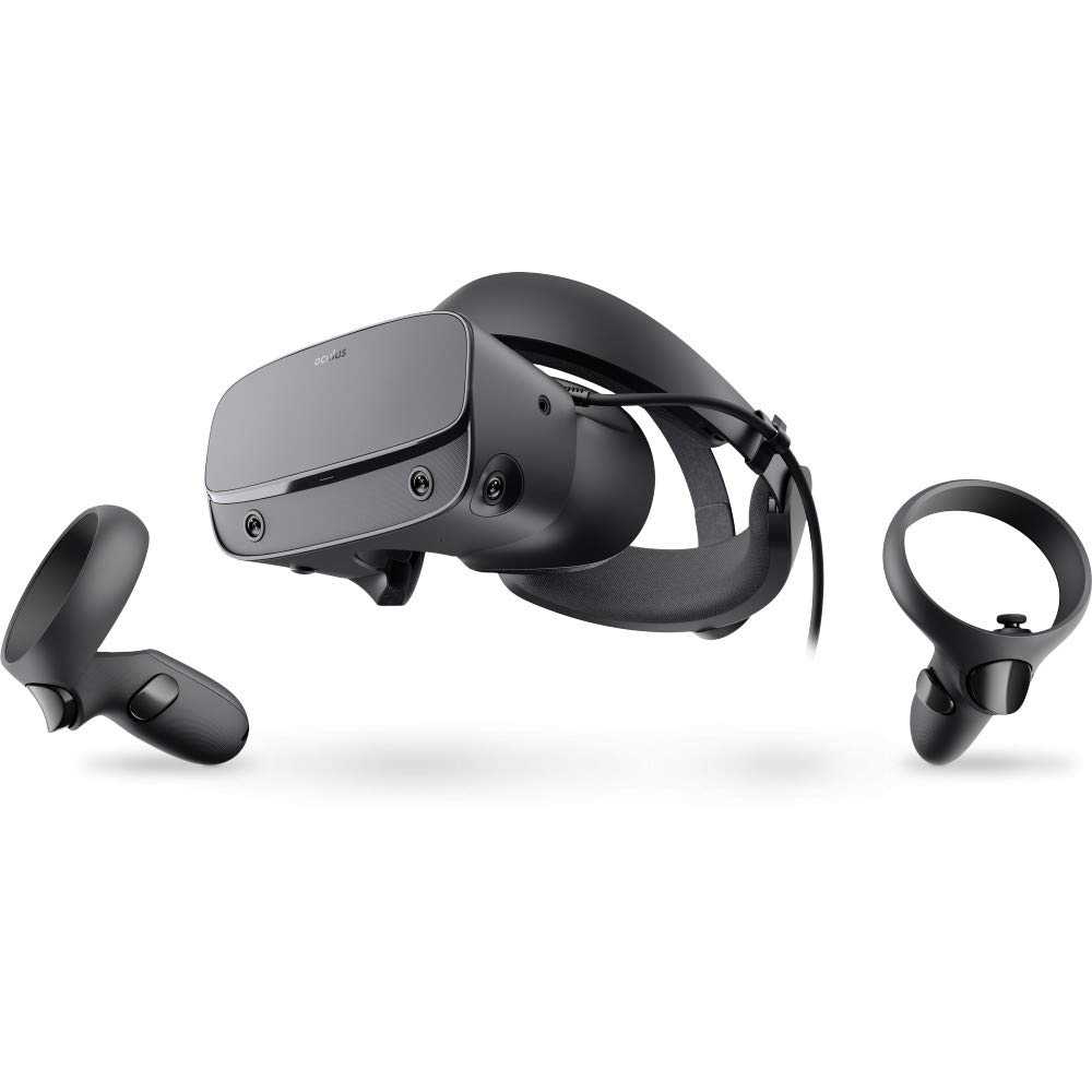 Oculus Rift + Touch Virtual Reality System (B073X8N1YW) Amazon Price History, Amazon Price Tracker