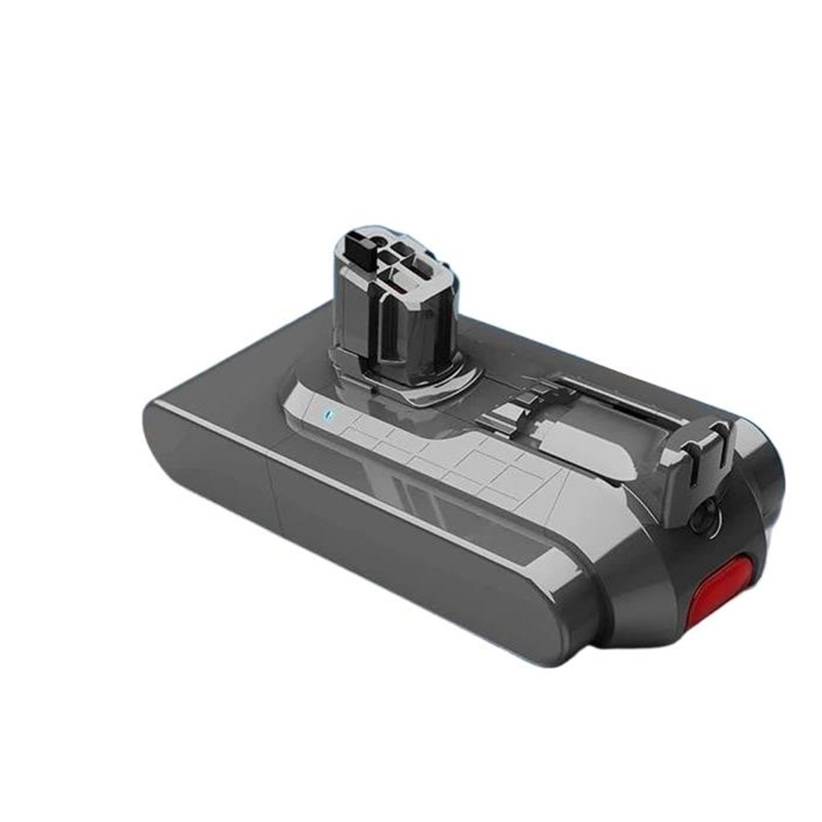 Batteria Sostitutiva Ad Alta Capacità Compatibile Con Dyson V15 V11