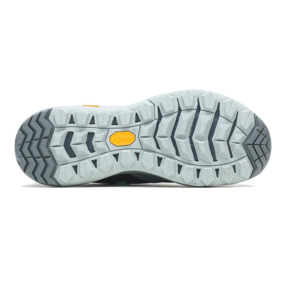 Merrell Kobiety Syrena 4 Gtx - GranatowyTrampki niskie