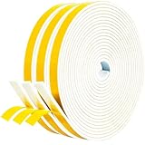 ✔ ACERCA DE FOWONG - fowong (MEJORES PRODUCTO DE SELLADO Y PROTECCIÓN) es una marca especializada en proporciona los productos de sellado y protección durante muchos años. Estamos dedicados a mantener un ambiente hogareño más cómodo para todos los españoles. Si tiene alguna pregunta, no dude en contactarnos. Todo para su satisfacción.