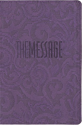 The Message Personal Size