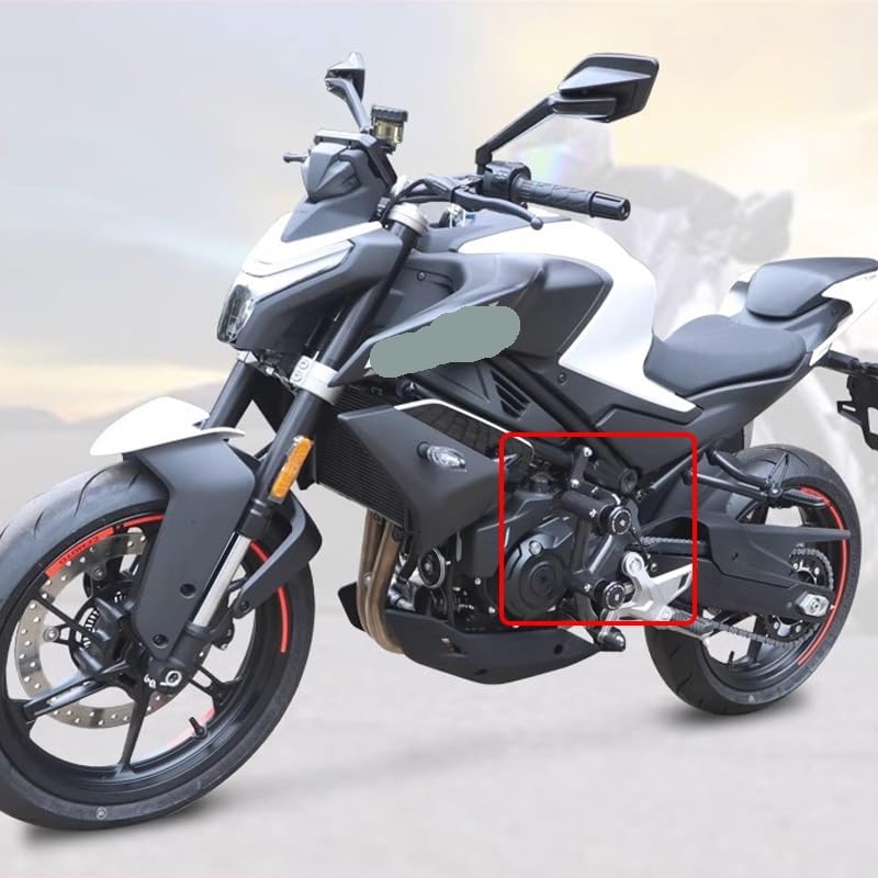 Barre de protection d'autoroute 450 SR pour les trajets - 4