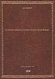 barboter argot  Le paysan lozérien : études locales / Jules Barbot