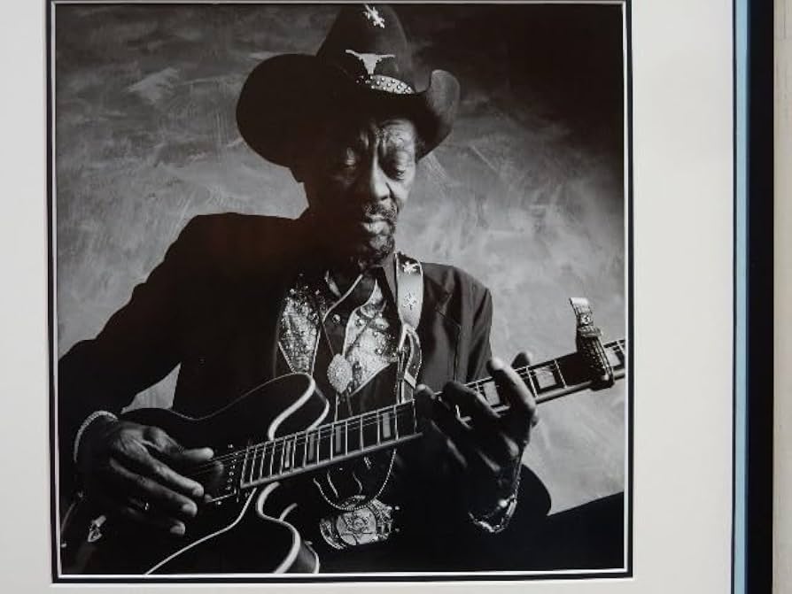 Gatemouth Brown / Vital Blues Guitar貴重 578 本・雑誌・漫画 Gatemouth Brown / Vital Blues Guitar貴重
