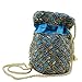 Bombonera Hindú,Bolso de mano elegante Imagen de Bombonera Hindú,Bolso de mano elegante