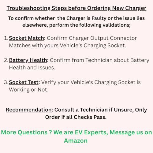 Image of ATP Ebike 60V 6A Lithium Battery Charger, Output 67.2V | Fast Charging Auto Cutoff Feature | Aluminium Body | Electric Scooter | EV Charger Suitable for All Electric E-Bike