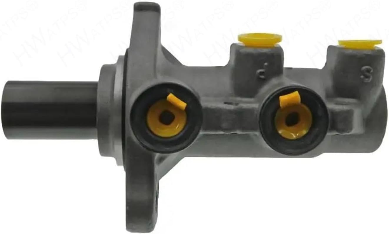 Car Brake Master Cylinder For Terrain 93745974 96626032 20990924