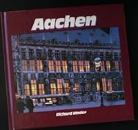 Aachen B00271VQU8 Book Cover