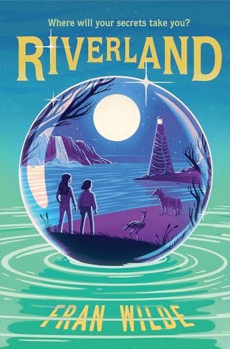 Riverland view 2