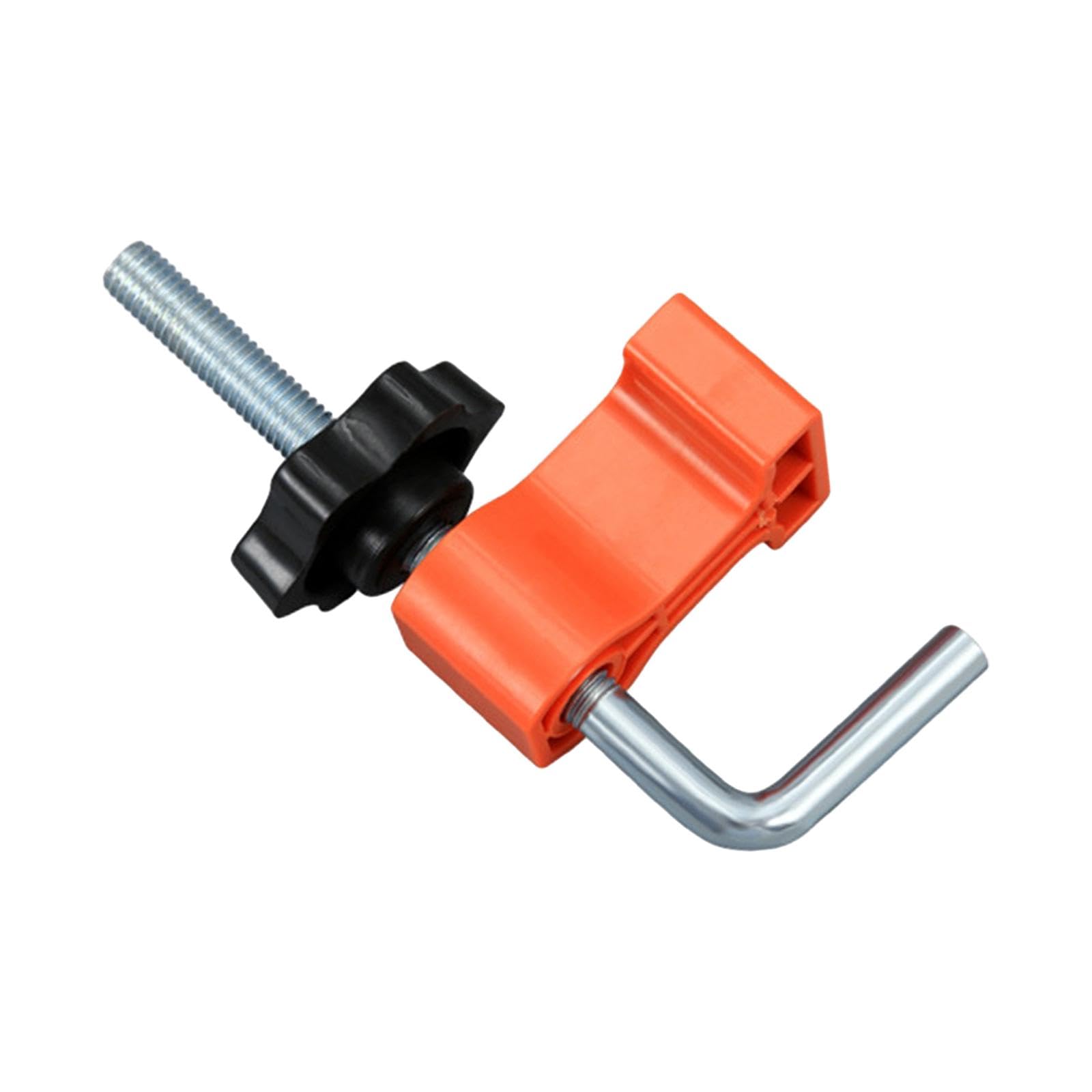 Morsetti Angolari 90 Gradi Per Legno - 4 Pezzi Per Costruire Cornici, Scatole E Mobili - Foto 12