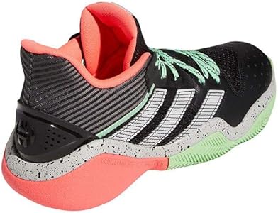 Amazon | [アディダス] バスケットボールシューズ ハーデン ステップ