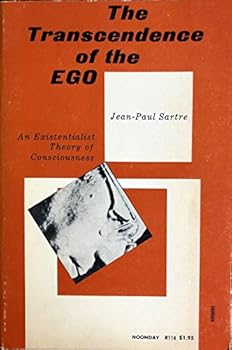La Transcendence de l'Ego